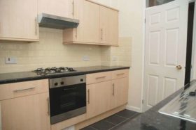 1 bedroom Flat to rent